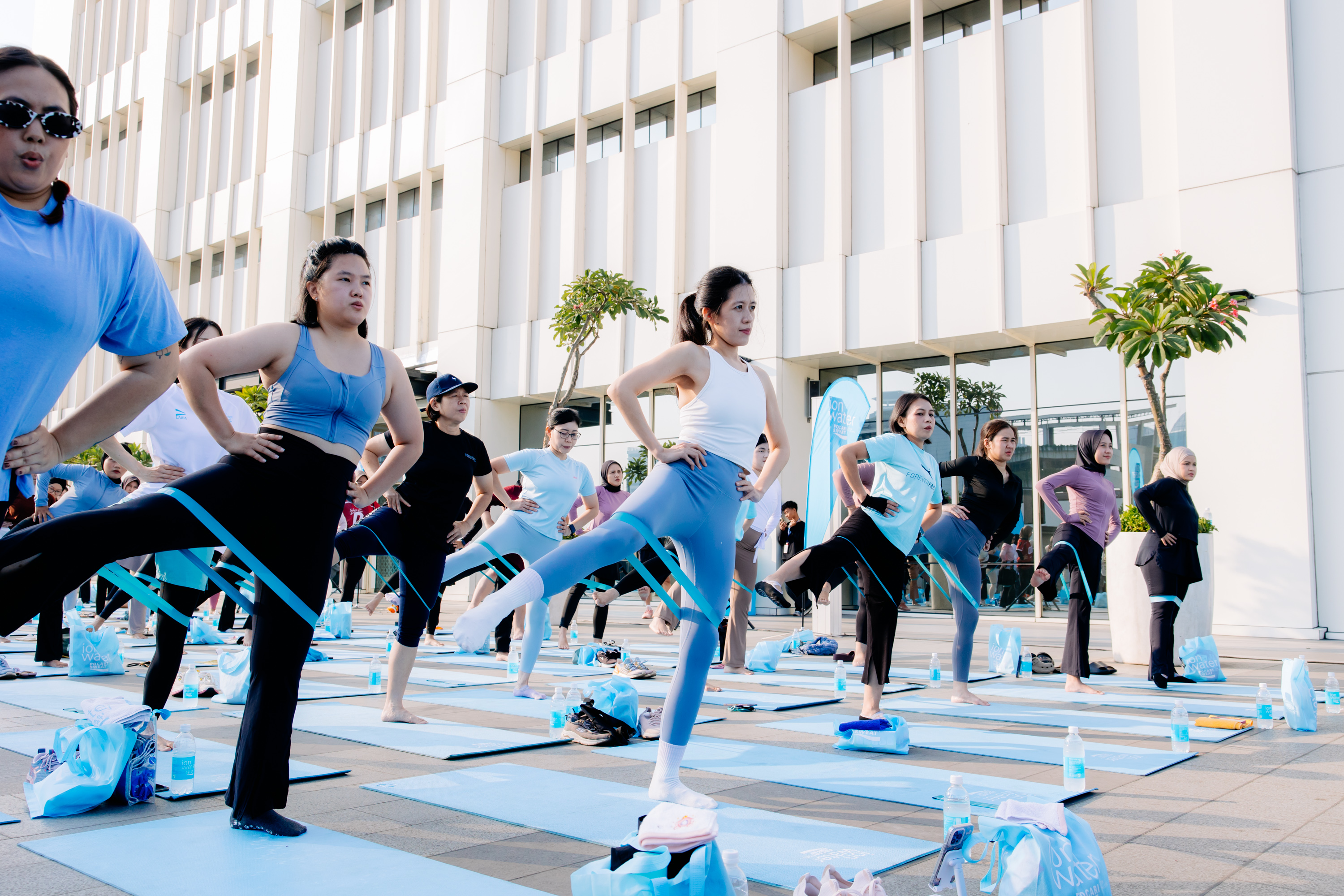 Manfaat Pilates dan Tips Memulainya untuk Pemula